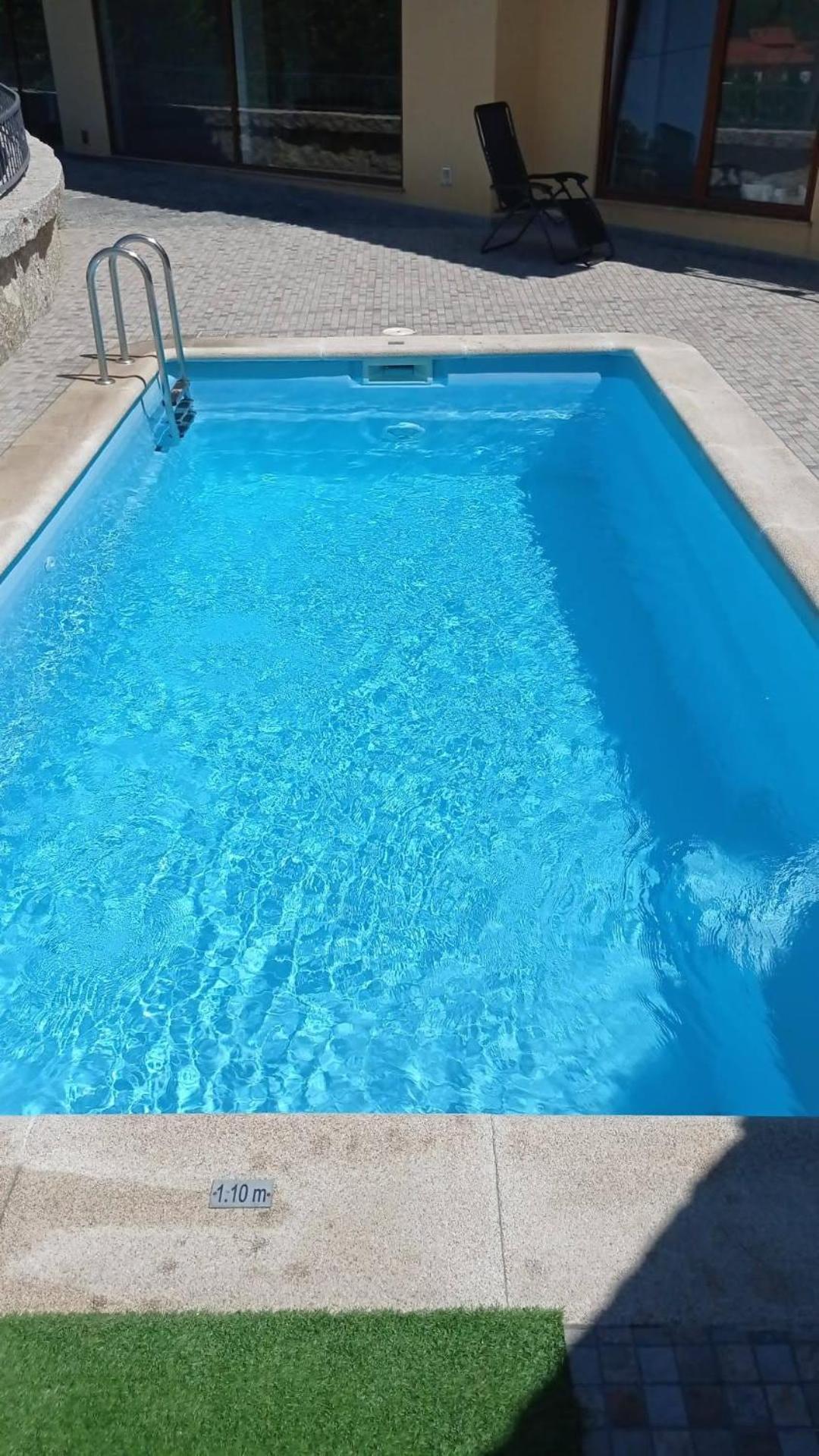 Casa Do Recanto By Se Apartamentos Виейра до Миньо Екстериор снимка