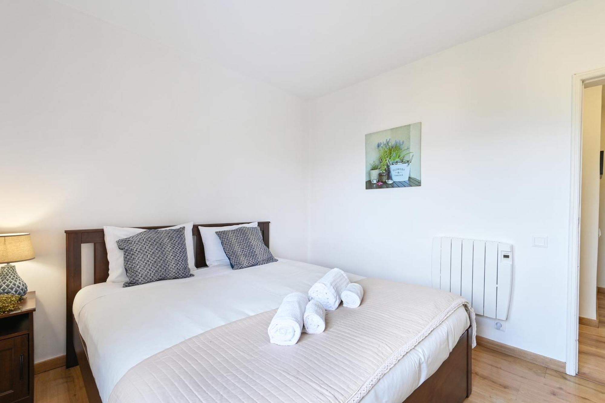 Casa Do Recanto By Se Apartamentos Виейра до Миньо Екстериор снимка