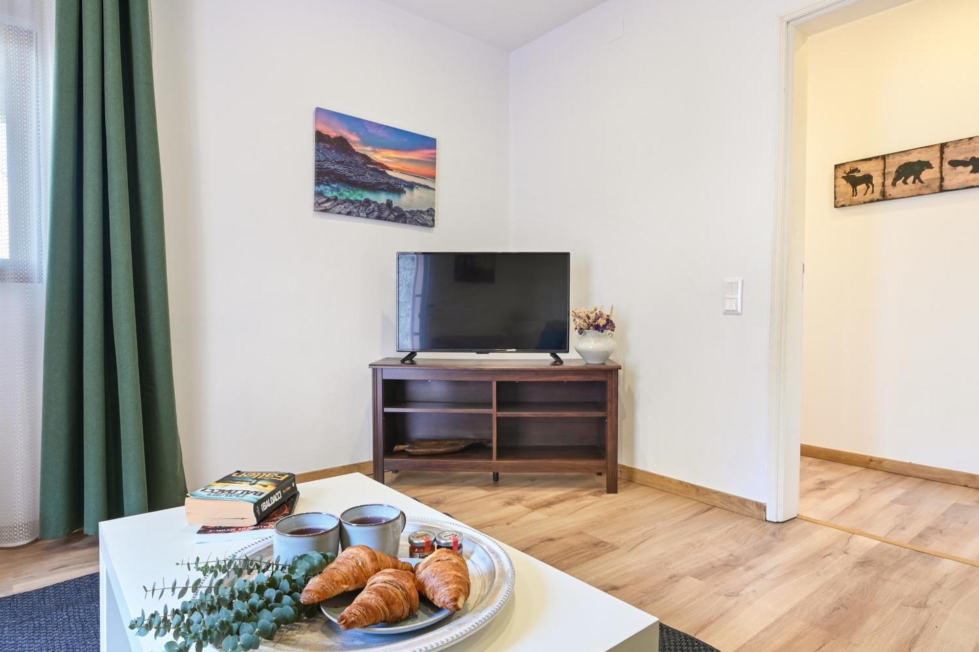 Casa Do Recanto By Se Apartamentos Виейра до Миньо Екстериор снимка