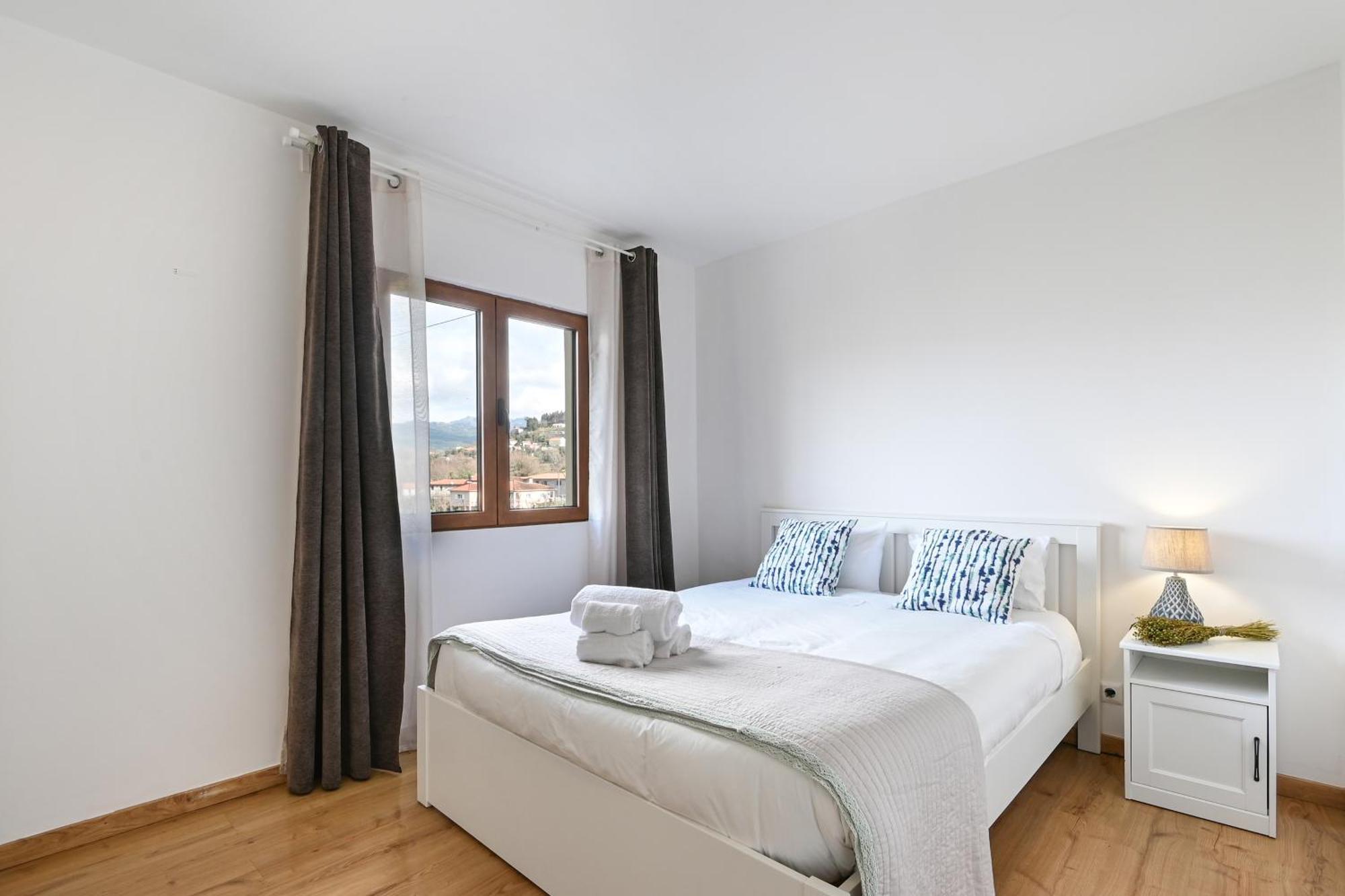Casa Do Recanto By Se Apartamentos Виейра до Миньо Екстериор снимка