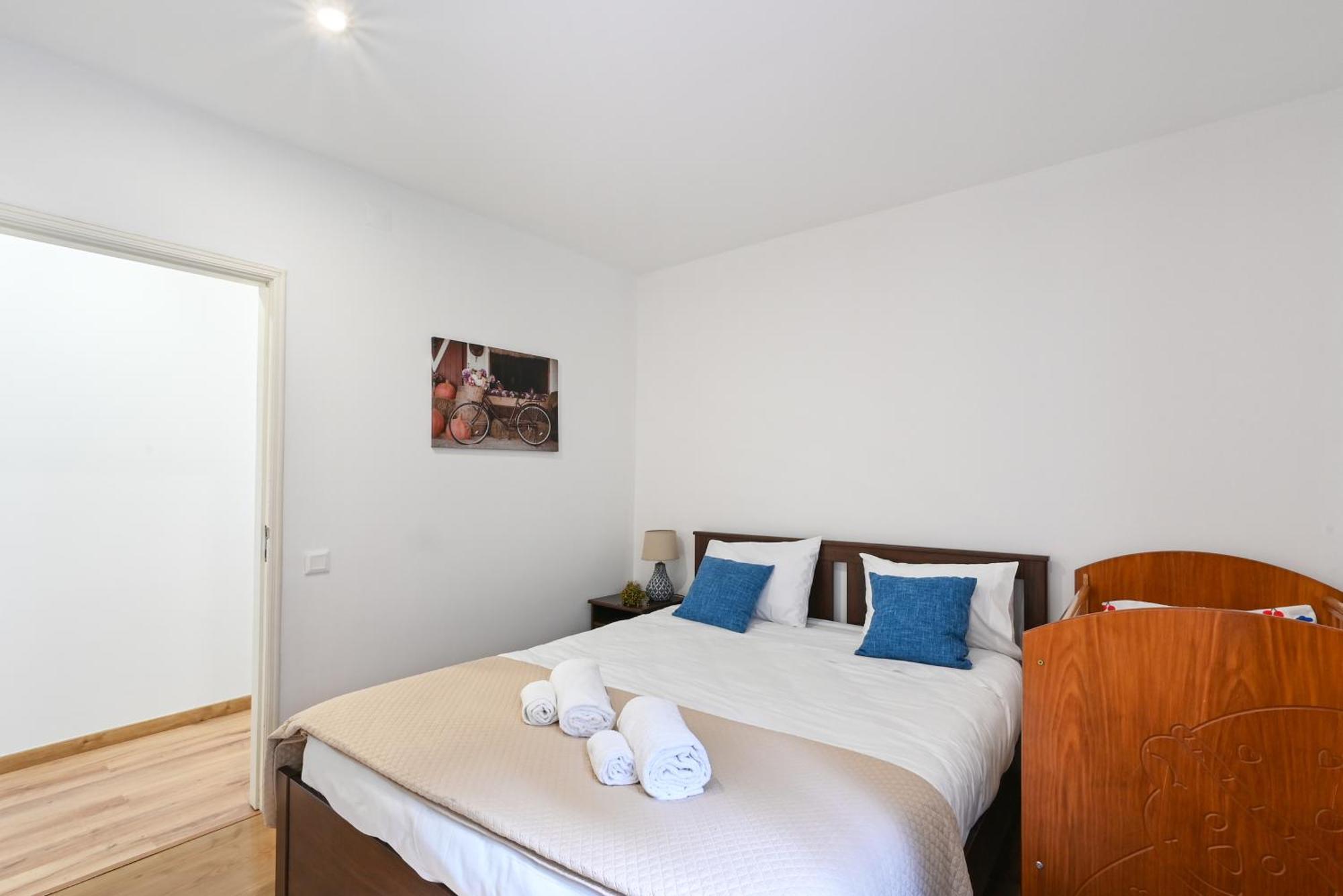 Casa Do Recanto By Se Apartamentos Виейра до Миньо Екстериор снимка