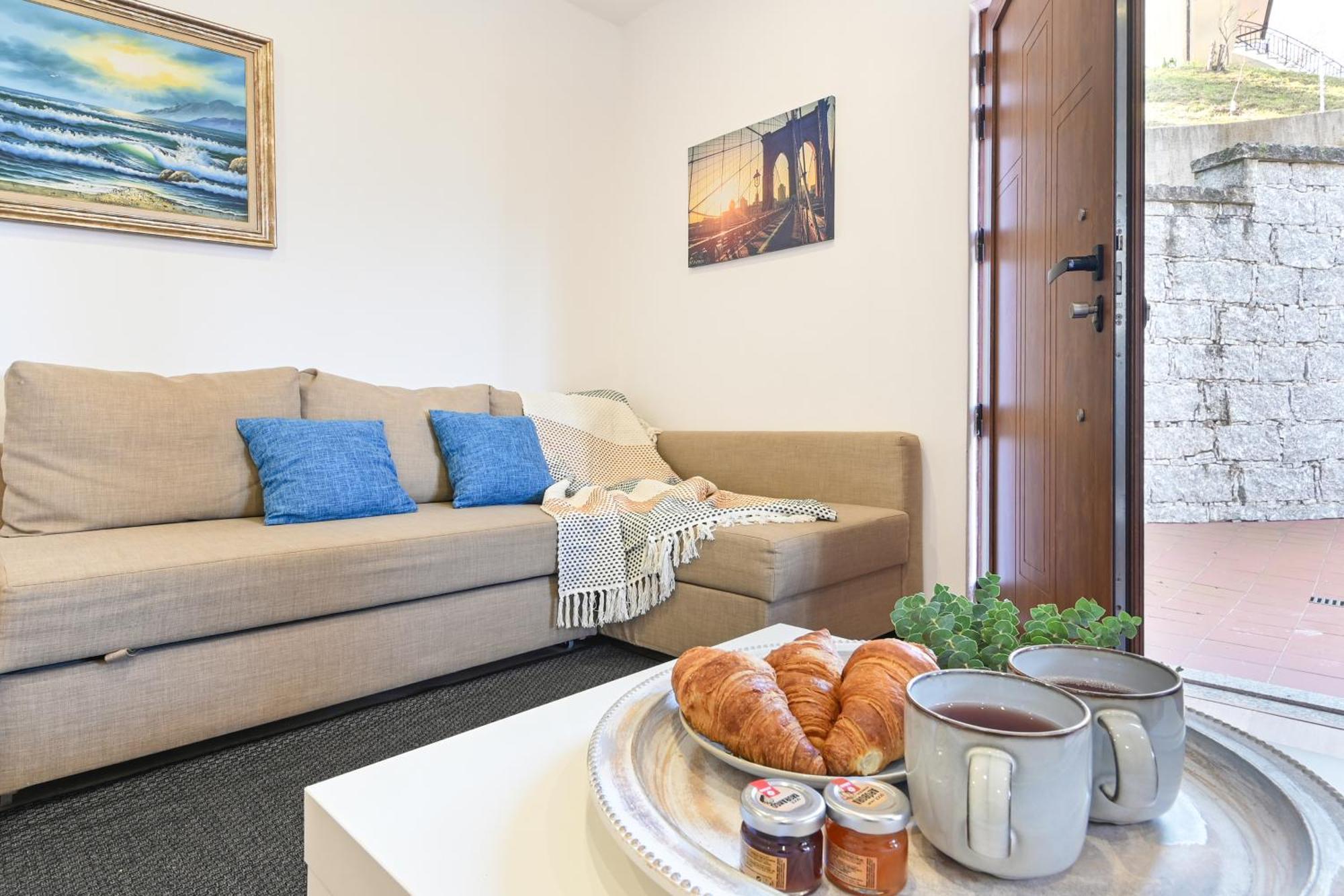 Casa Do Recanto By Se Apartamentos Виейра до Миньо Екстериор снимка