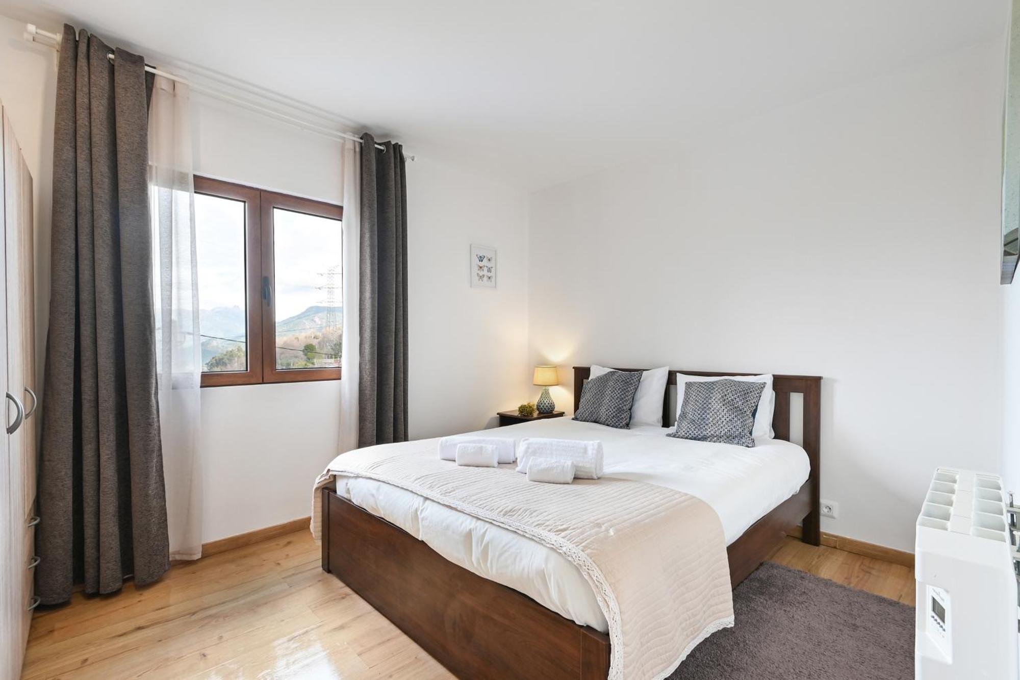 Casa Do Recanto By Se Apartamentos Виейра до Миньо Екстериор снимка
