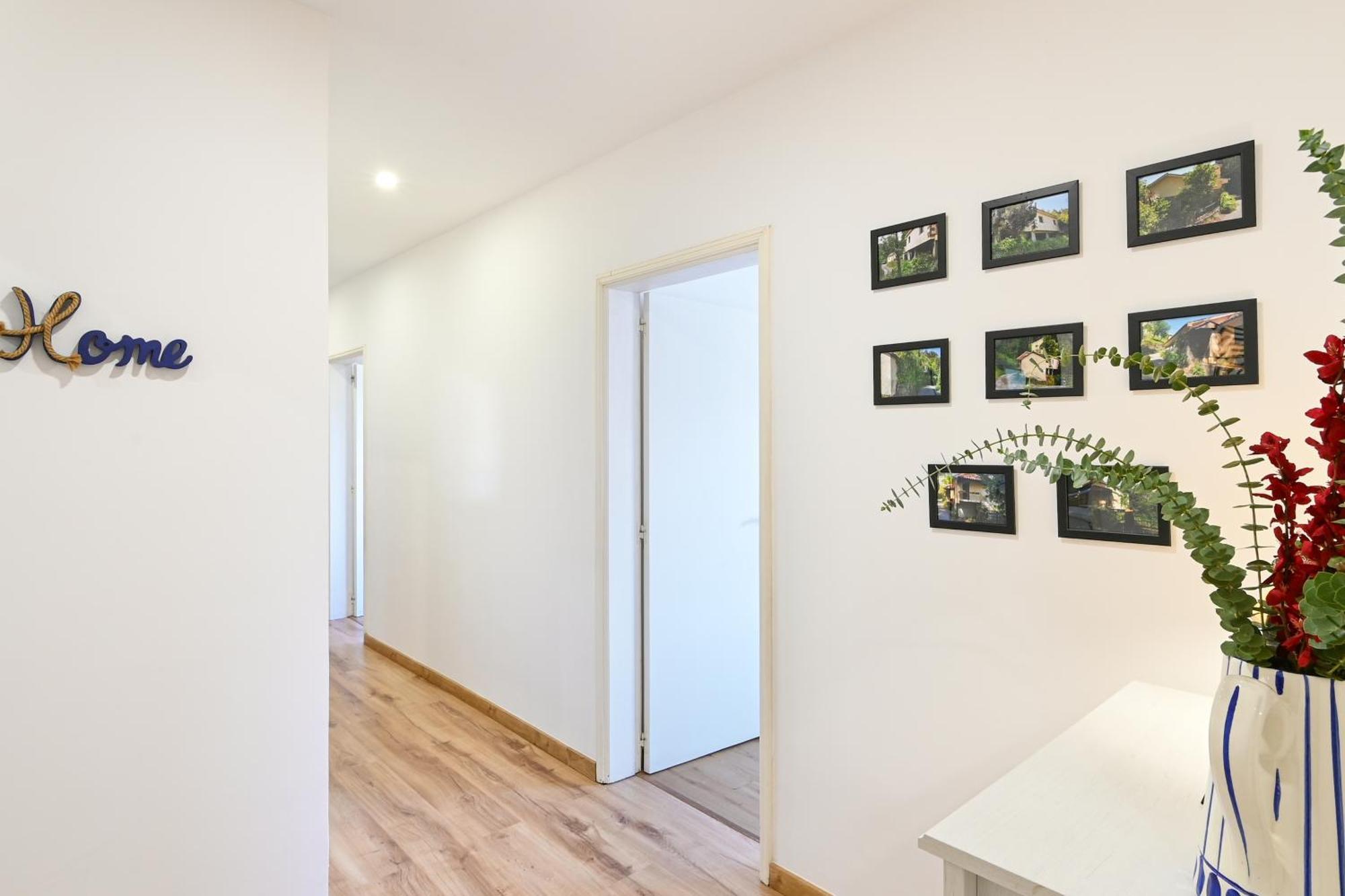 Casa Do Recanto By Se Apartamentos Виейра до Миньо Екстериор снимка