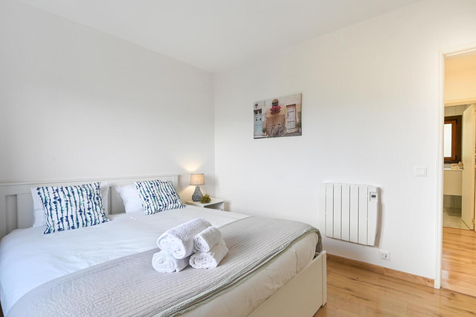 Casa Do Recanto By Se Apartamentos Виейра до Миньо Екстериор снимка