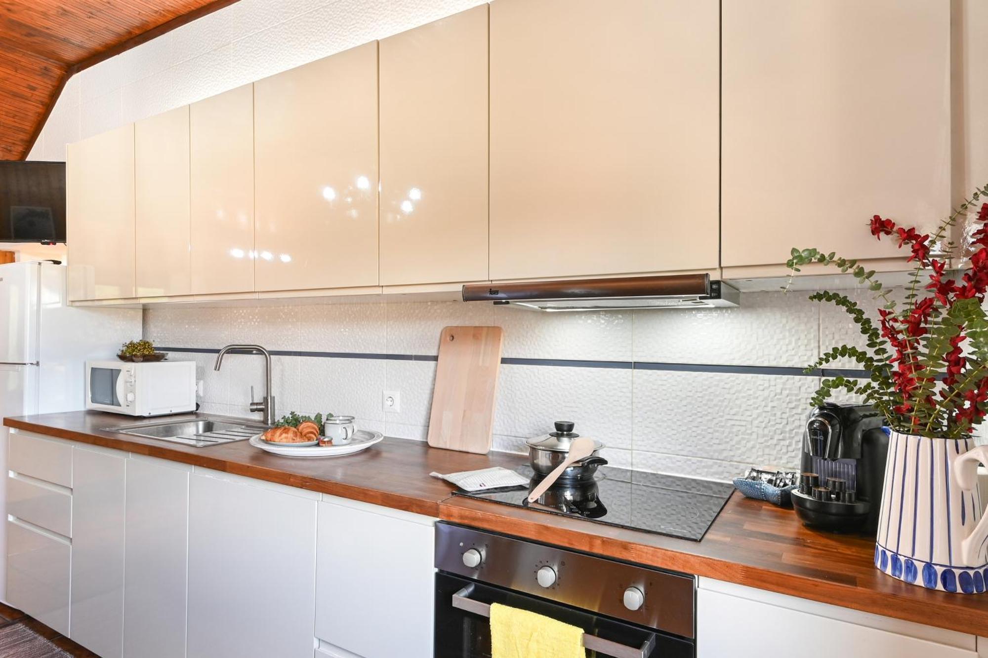 Casa Do Recanto By Se Apartamentos Виейра до Миньо Екстериор снимка