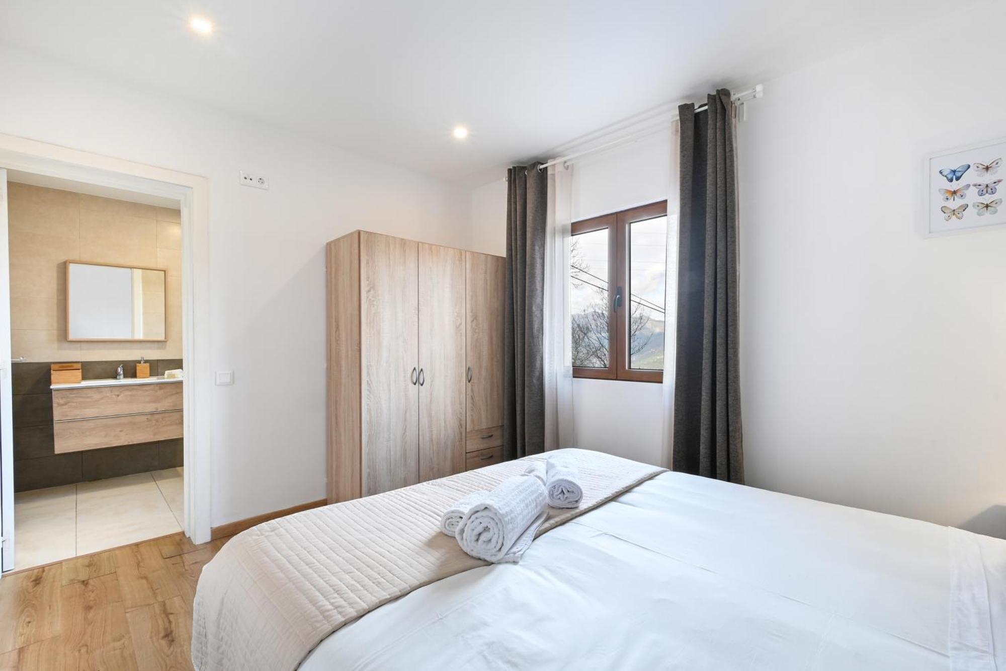 Casa Do Recanto By Se Apartamentos Виейра до Миньо Екстериор снимка