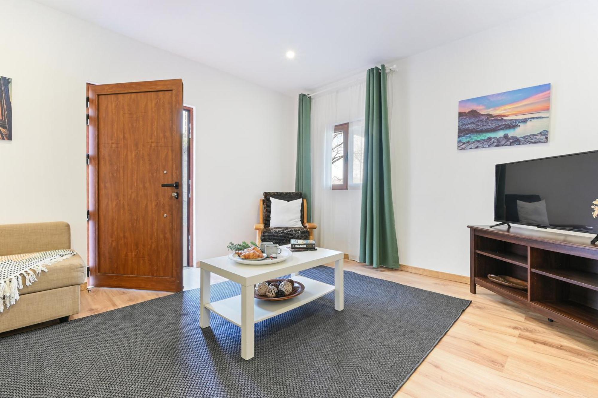 Casa Do Recanto By Se Apartamentos Виейра до Миньо Екстериор снимка